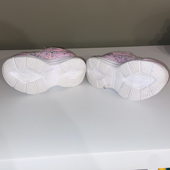 Light-up shoes 5T - Picture 4 of 4